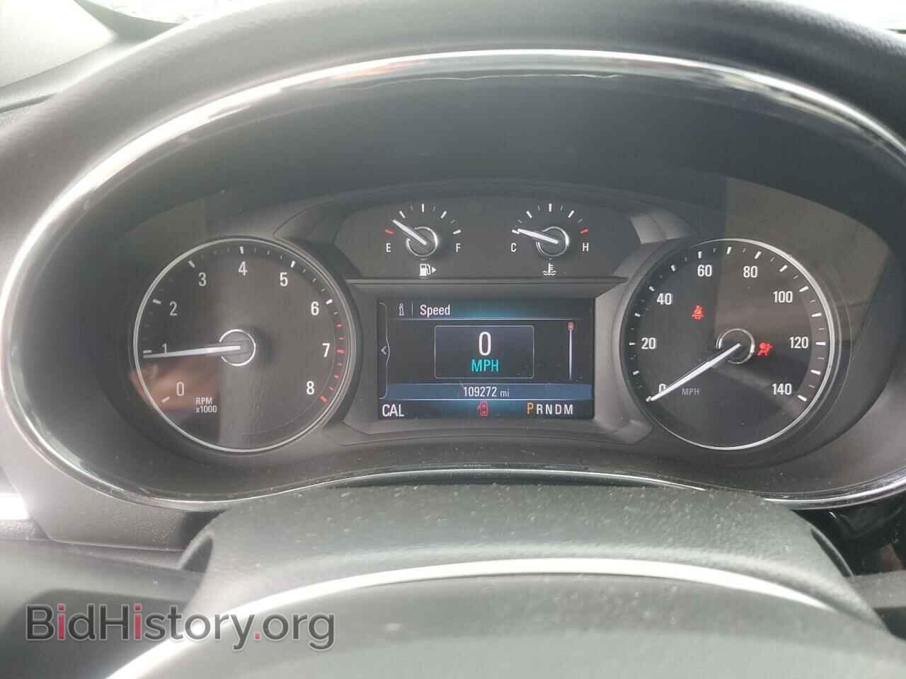 2019 BUICK ENCORE - VIN: KL4CJASB0KB953159 - Photo 9