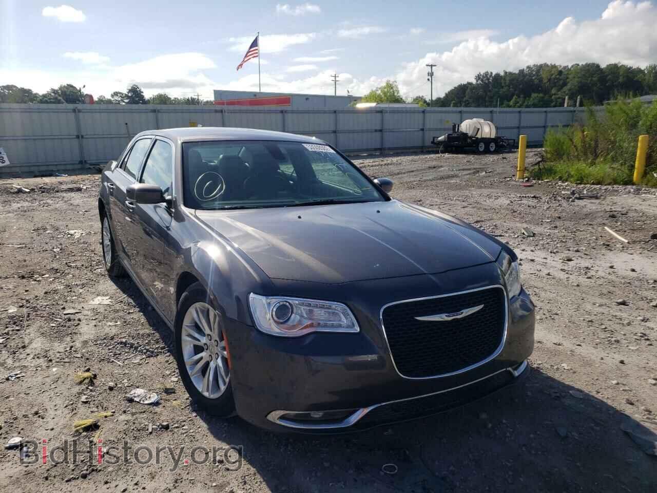 Photo 2C3CCAAG8KH604890 - CHRYSLER 300 2019