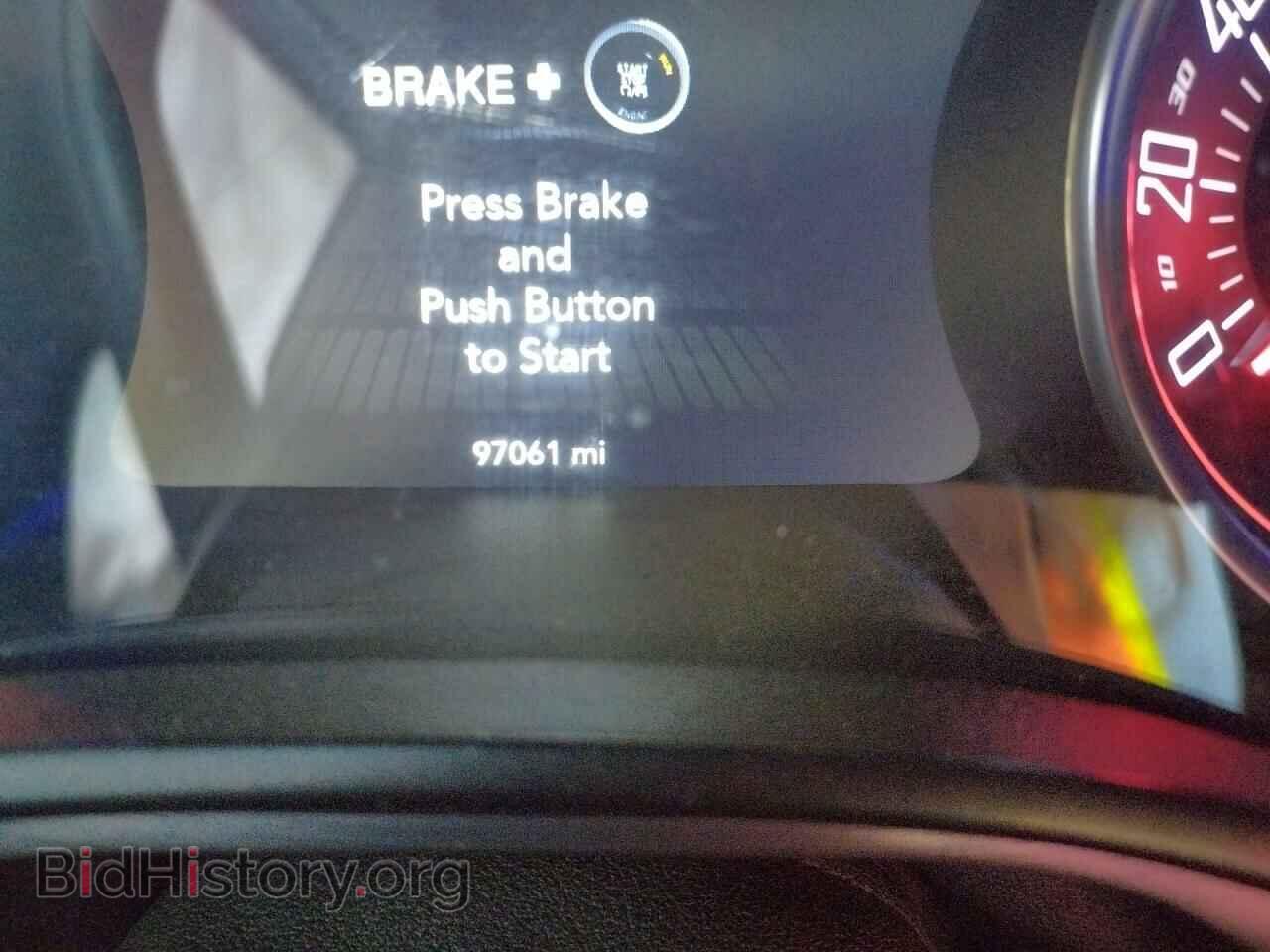 2016 DODGE CHALLENGER - VIN: 2C3CDZAG8GH337611 - Фото 8