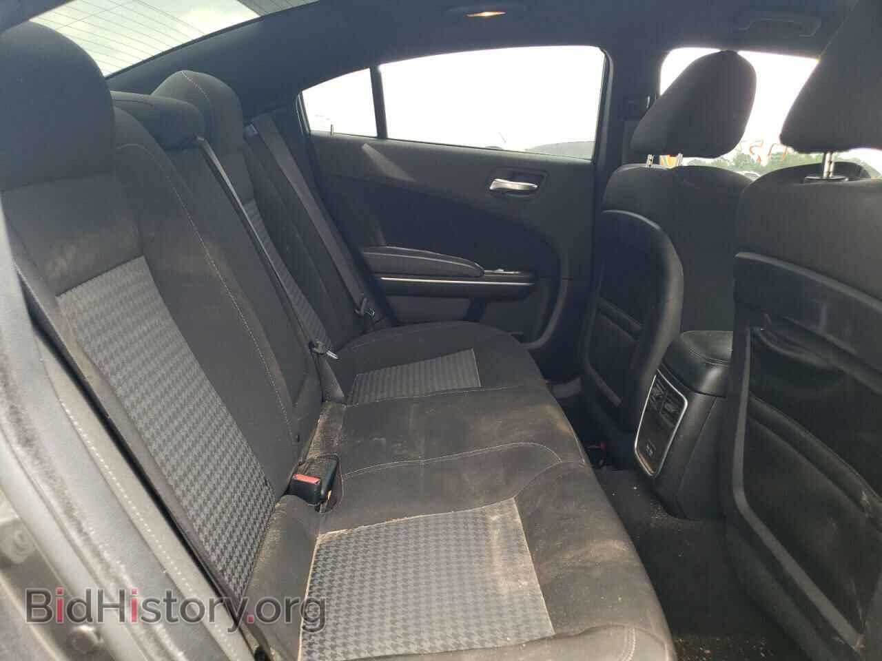 2021 DODGE CHARGER - VIN: 2C3CDXCT7MH574200 - Фото 10