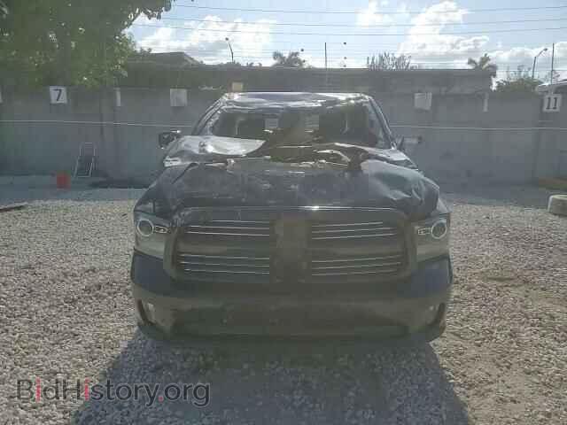 2013 RAM 1500 - VIN: 1C6RR6MT7DS545263 - Фото 14