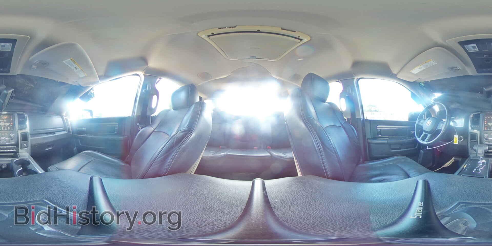 2013 RAM 1500 - VIN: 1C6RR6MT7DS545263 - Фото 15