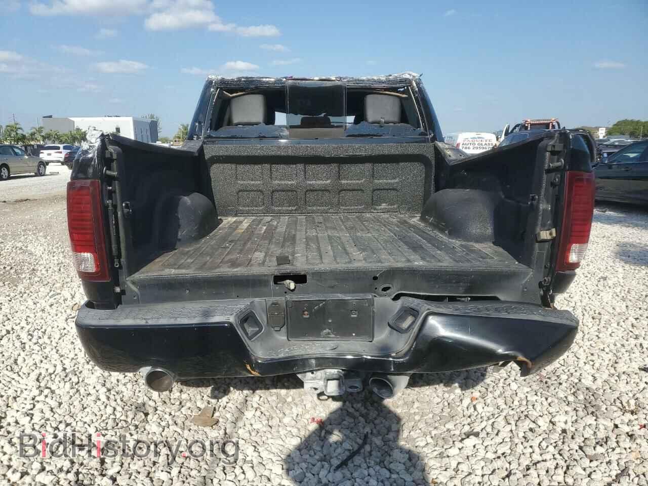 2013 RAM 1500 - VIN: 1C6RR6MT7DS545263 - Фото 6