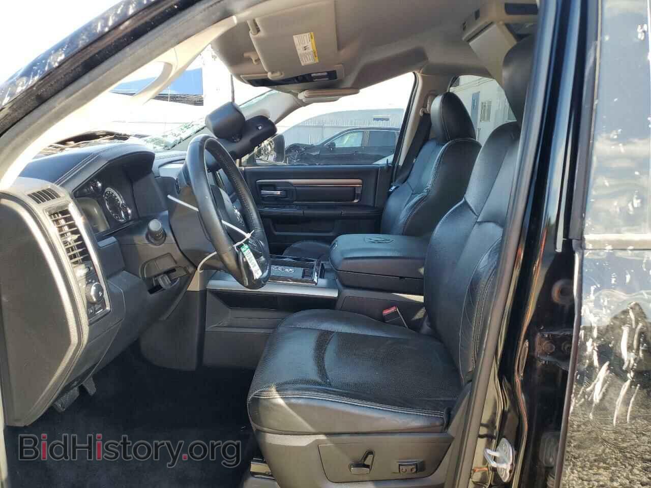 2013 RAM 1500 - VIN: 1C6RR6MT7DS545263 - Фото 7