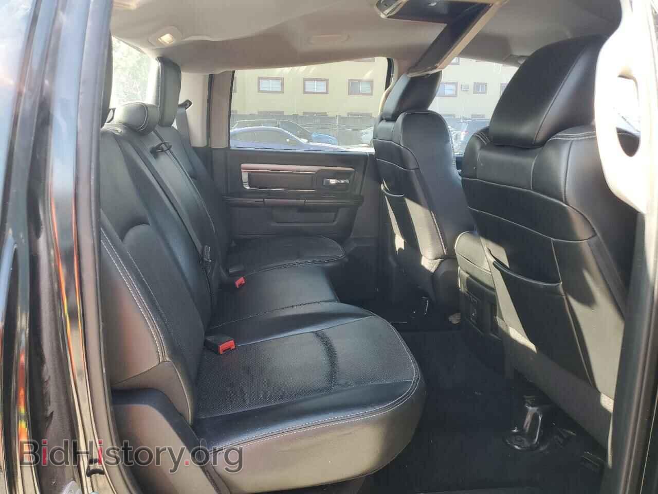 2013 RAM 1500 - VIN: 1C6RR6MT7DS545263 - Фото 10