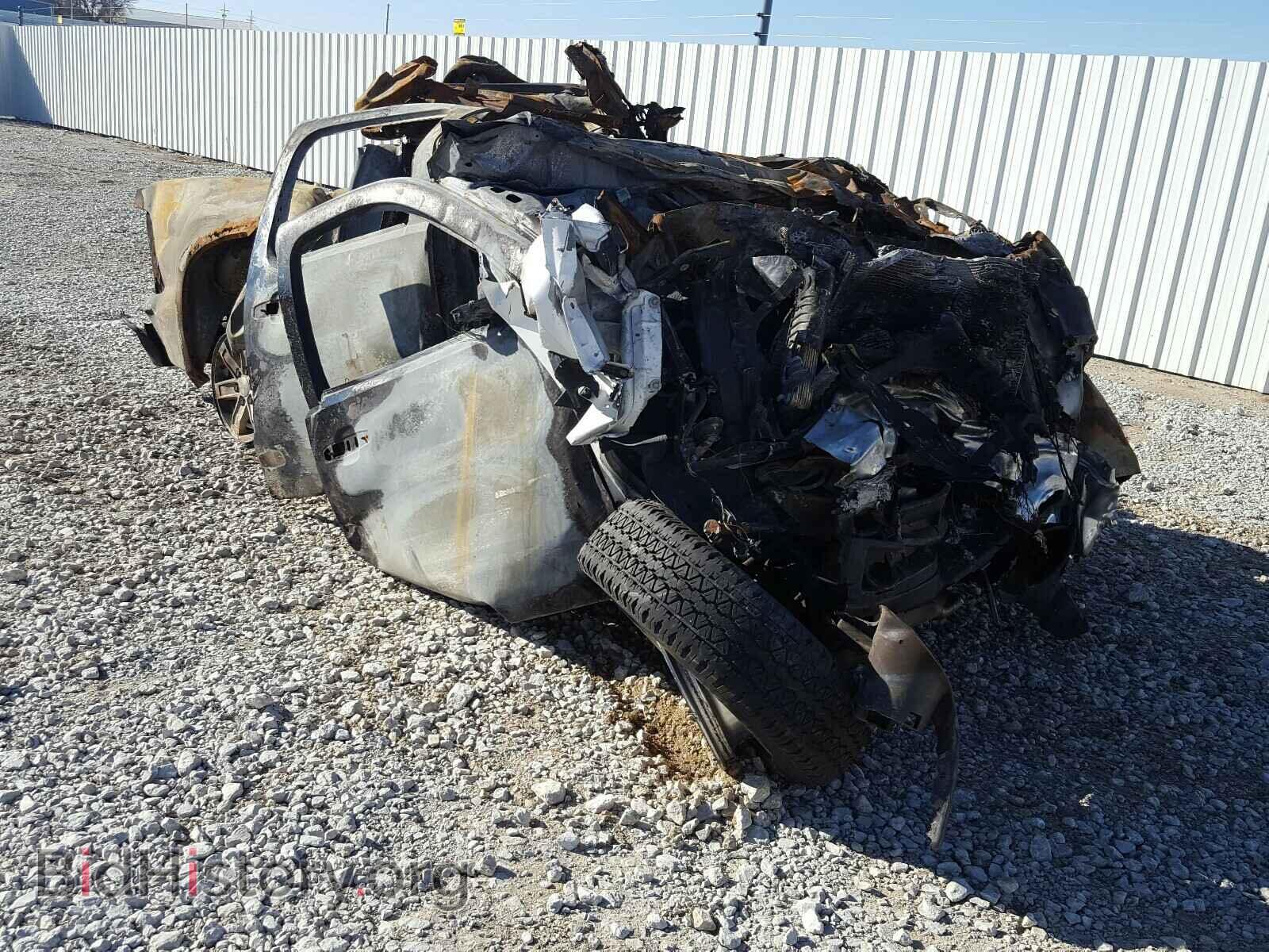 Photo 3GTEK13M98G101310 - GMC SIERRA 2008