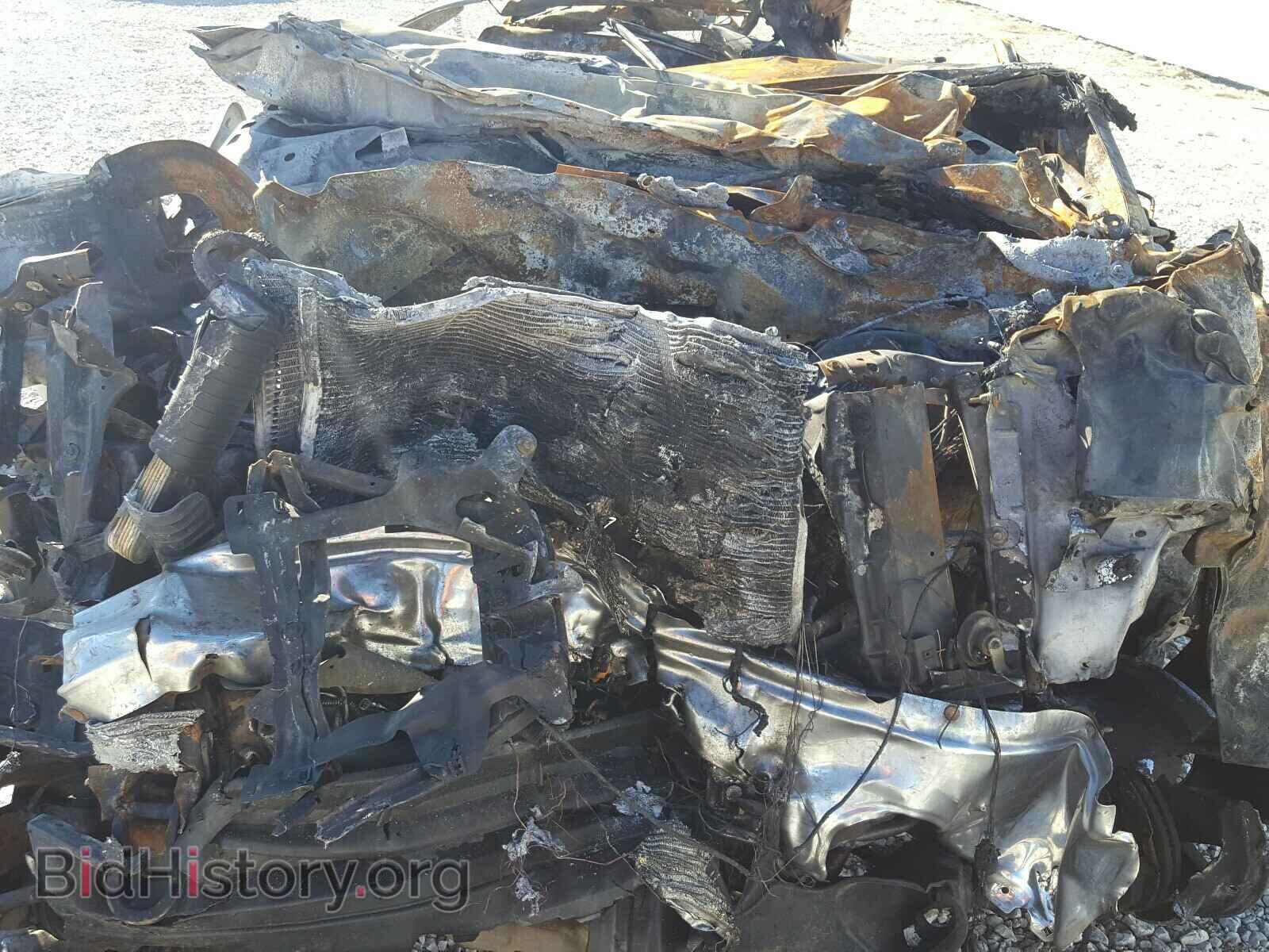 2008 GMC SIERRA - VIN: 3GTEK13M98G101310 - Фото 7