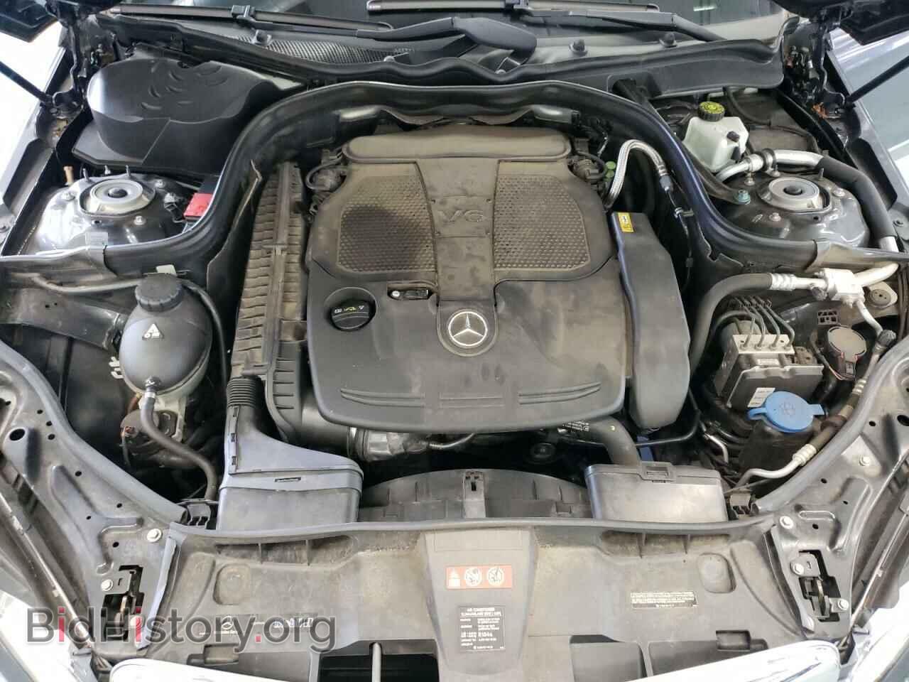 2012 MERCEDES-BENZ E-CLASS - VIN: WDDHF8JB9CA564945 - Фото 7