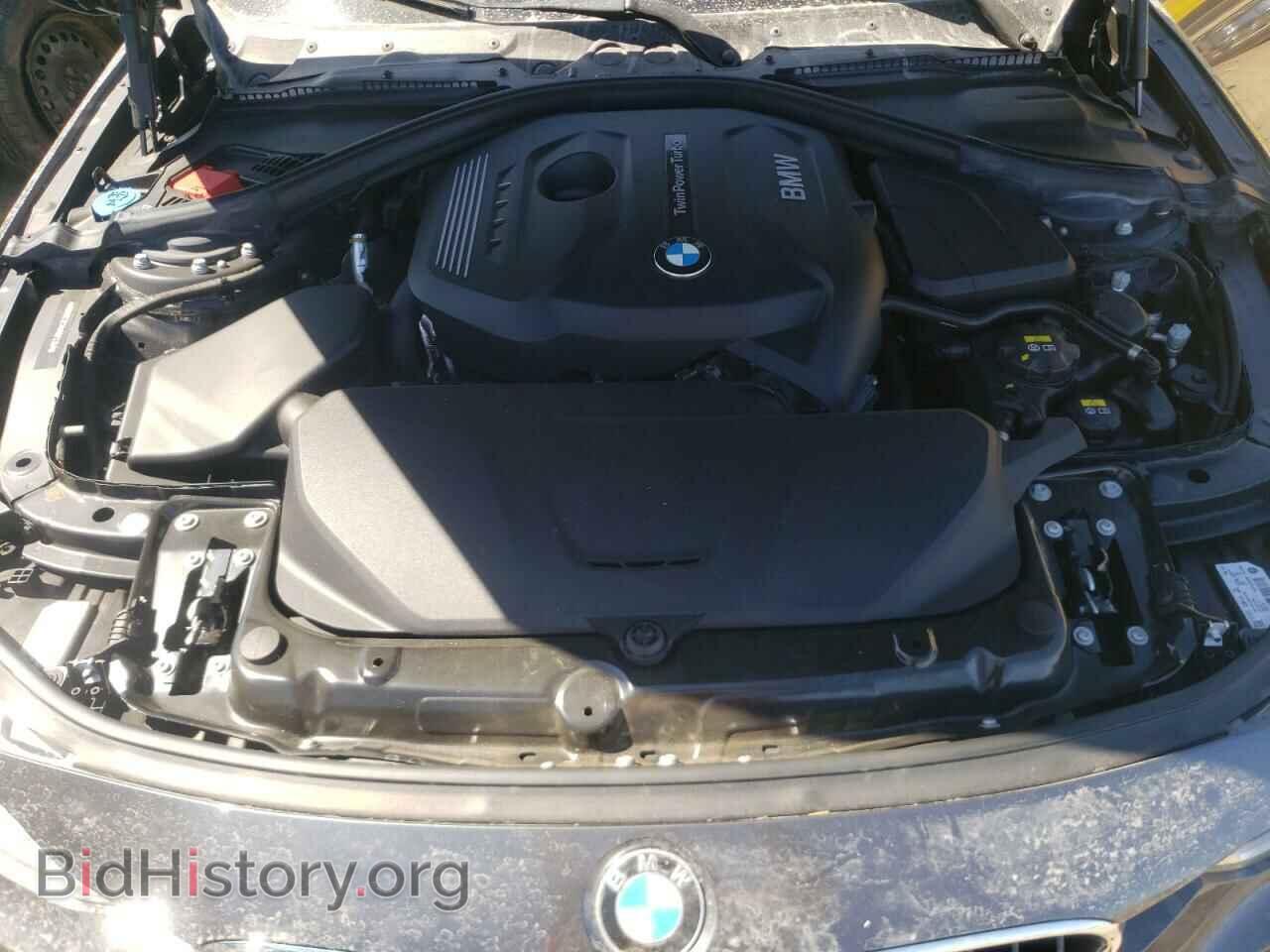 2017 BMW 3 SERIES - VIN: WBA8K3C31HA023357 - Фото 7