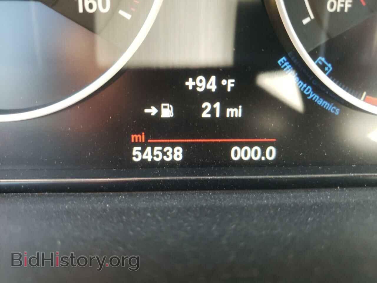 2017 BMW 3 SERIES - VIN: WBA8K3C31HA023357 - Фото 8
