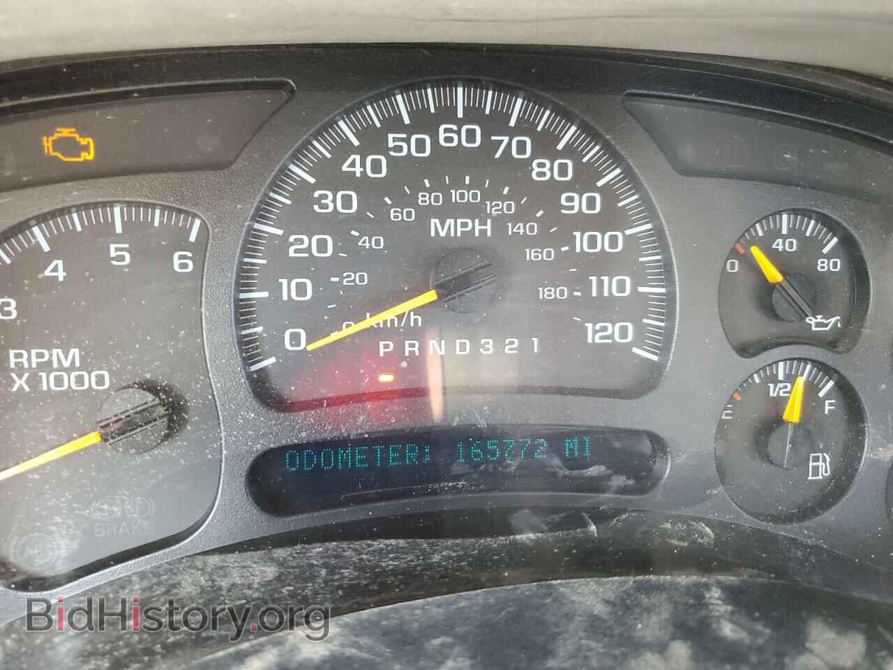 2007 GMC SIERRA - VIN: 2GTEK13V871119247 - Фото 9