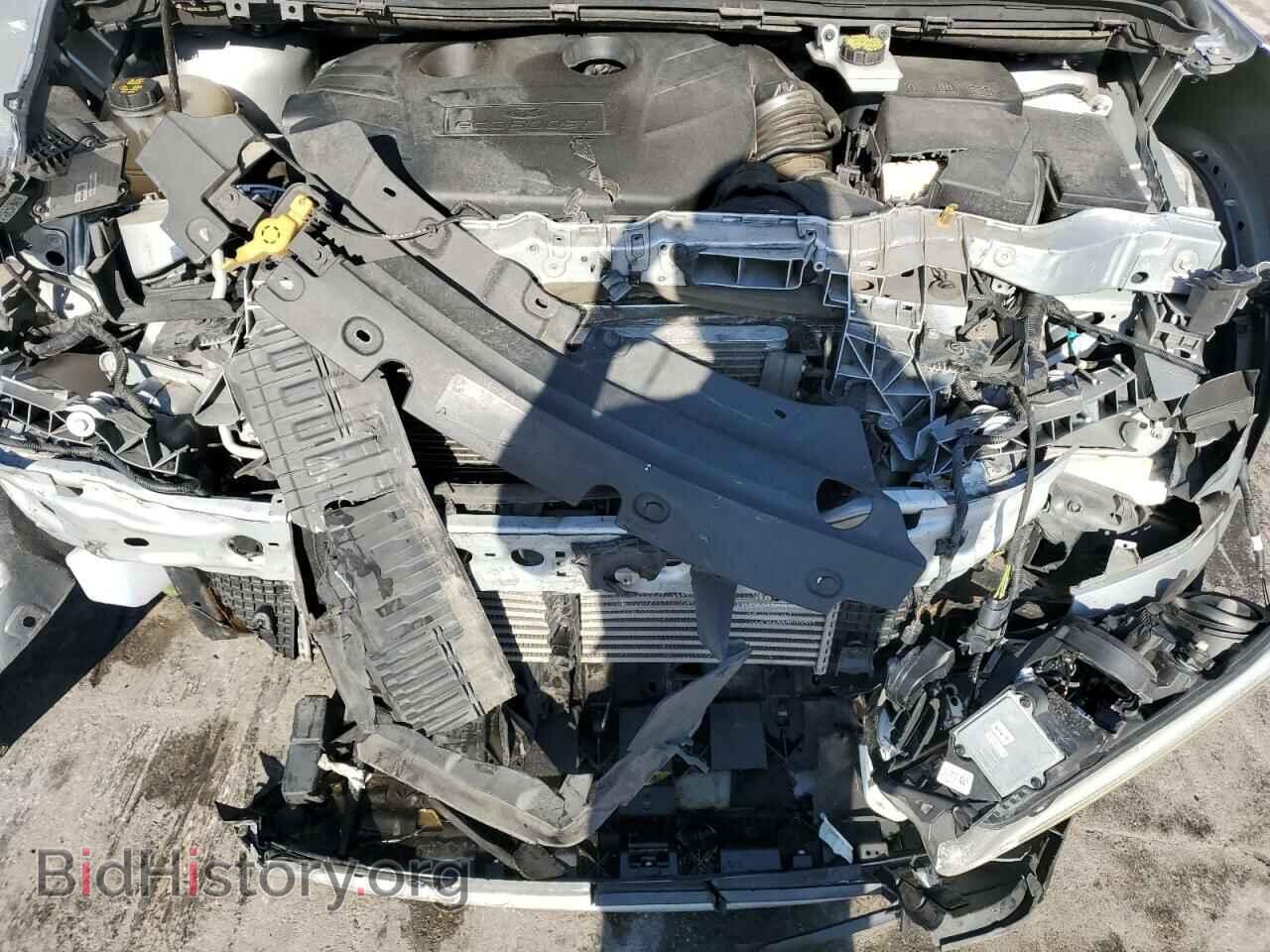 2018 FORD ESCAPE - VIN: 1FMCU9J95JUC47510 - Фото 12