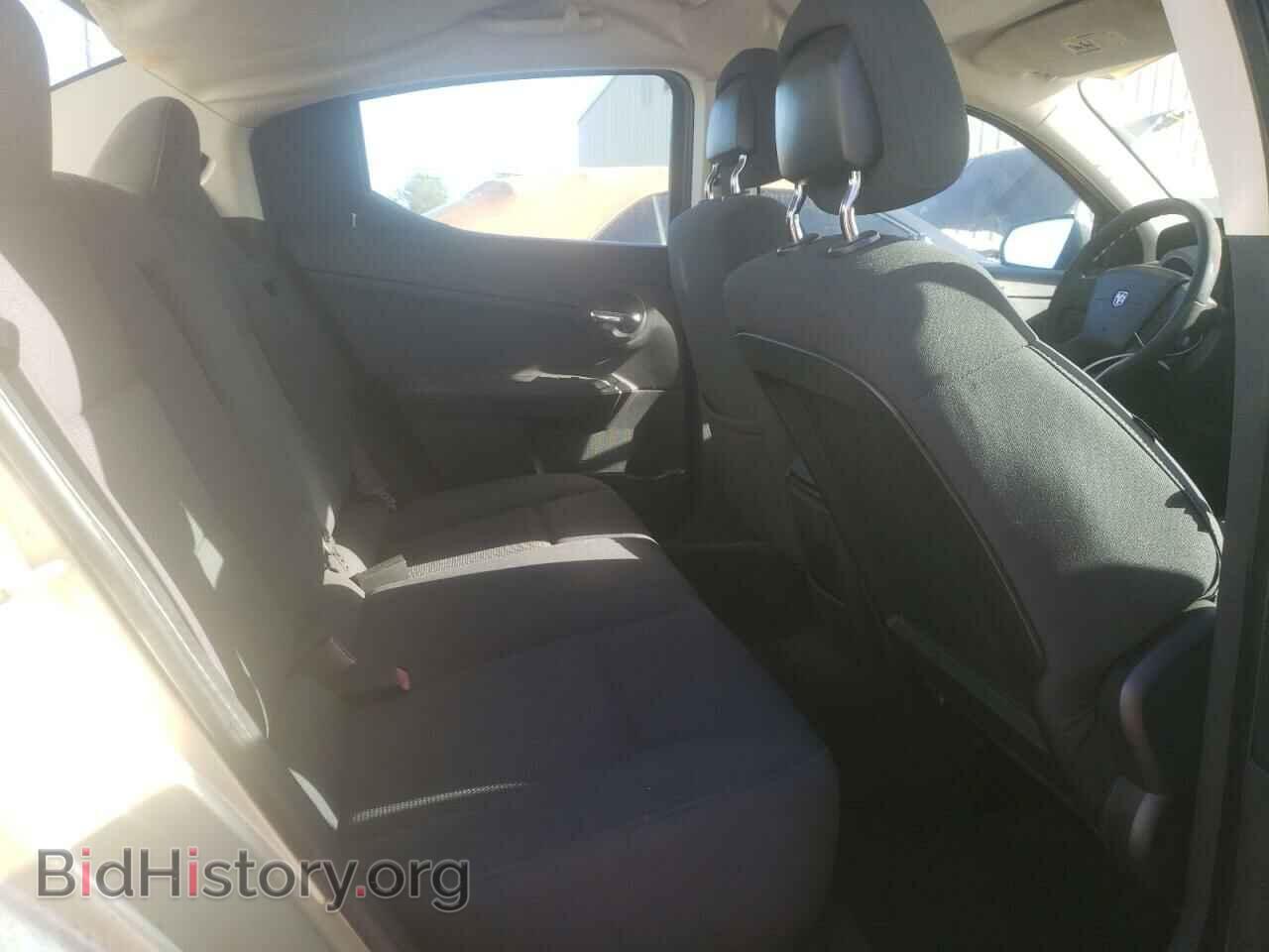 2010 DODGE AVENGER - VIN: 1B3CC4FB9AN186714 - Фото 6