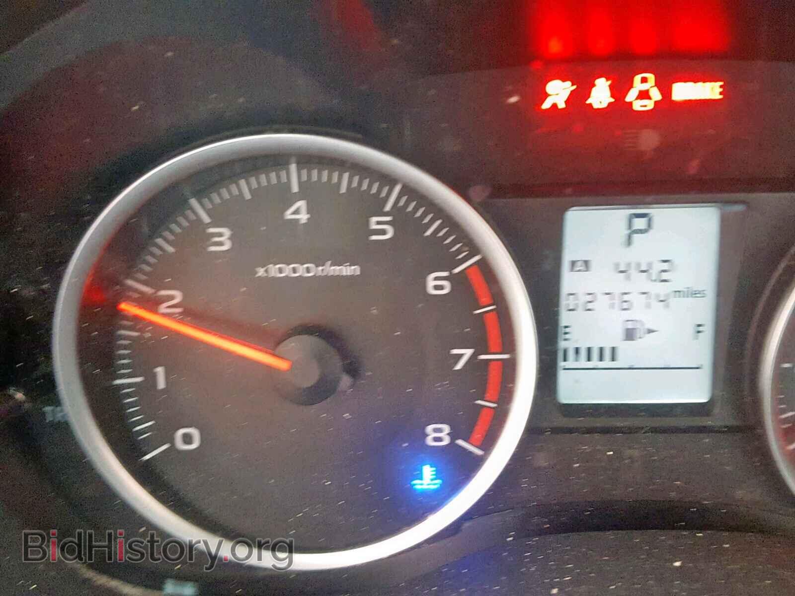 2018 SUBARU FORESTER - VIN: JF2SJABC4JH589772 - Фото 8