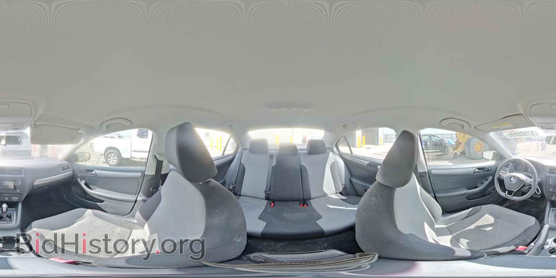 2017 VOLKSWAGEN JETTA - VIN: 3VW2B7AJXHM336084 - Фото 14