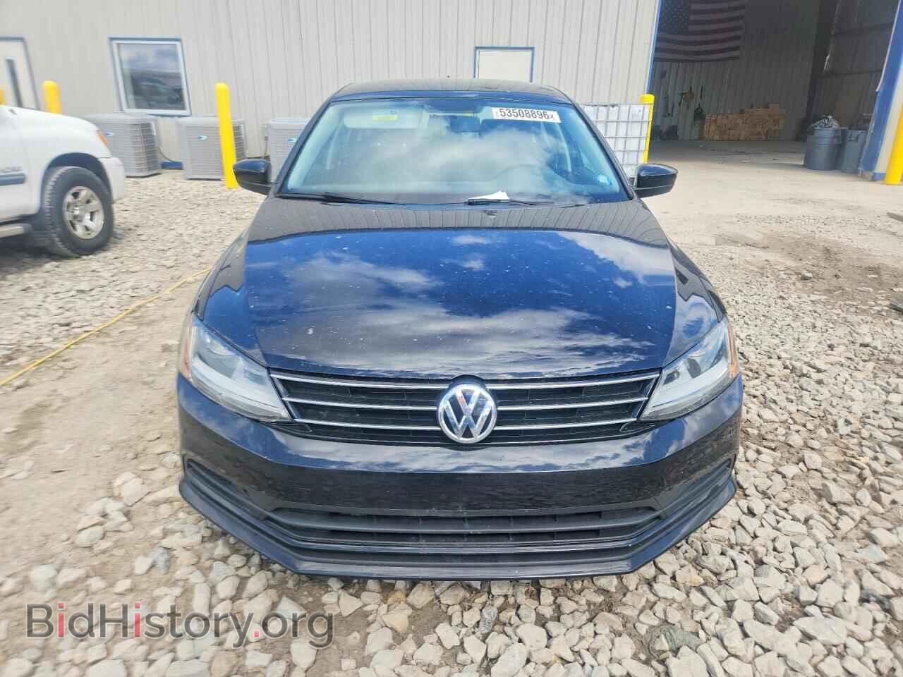 2017 VOLKSWAGEN JETTA - VIN: 3VW2B7AJXHM336084 - Фото 5