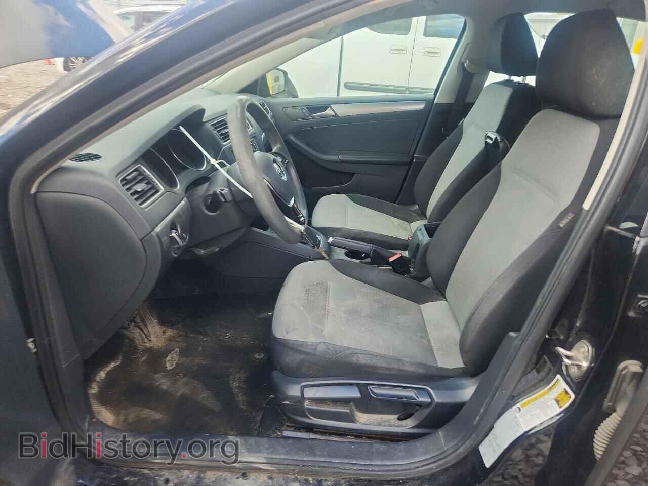 2017 VOLKSWAGEN JETTA - VIN: 3VW2B7AJXHM336084 - Фото 7