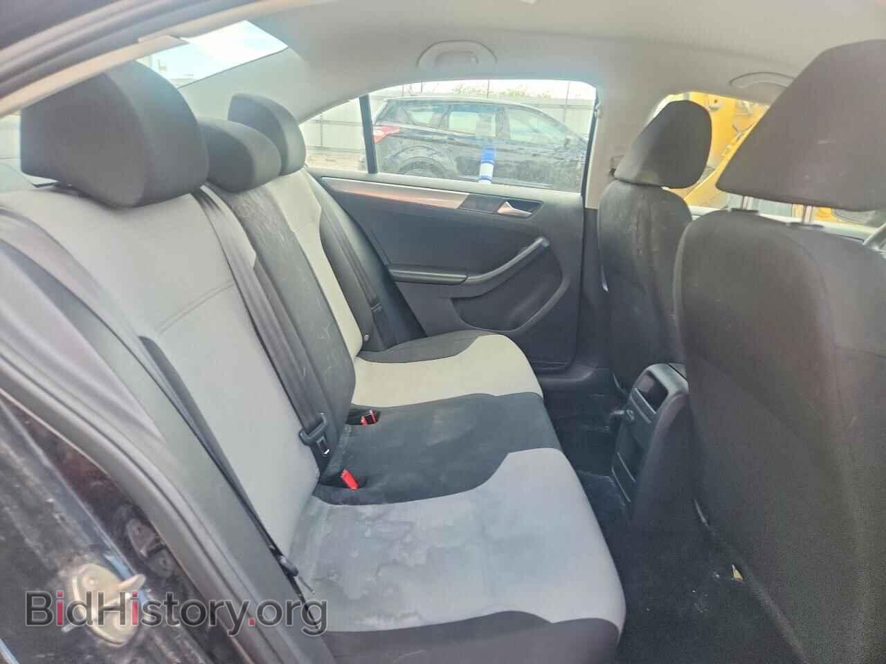 2017 VOLKSWAGEN JETTA - VIN: 3VW2B7AJXHM336084 - Фото 10