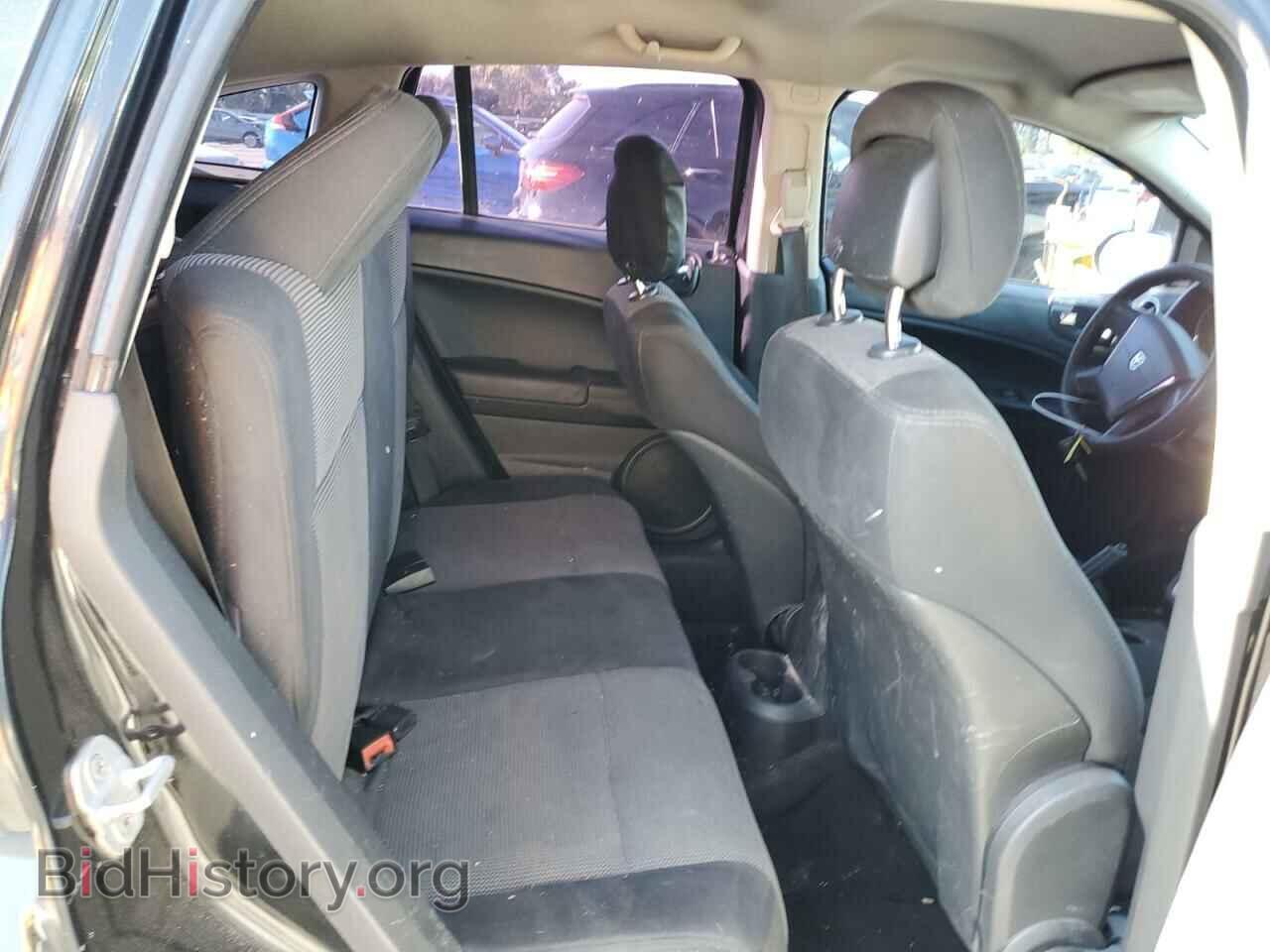 2010 DODGE CALIBER - VIN: 1B3CB4HA3AD650609 - Фото 10
