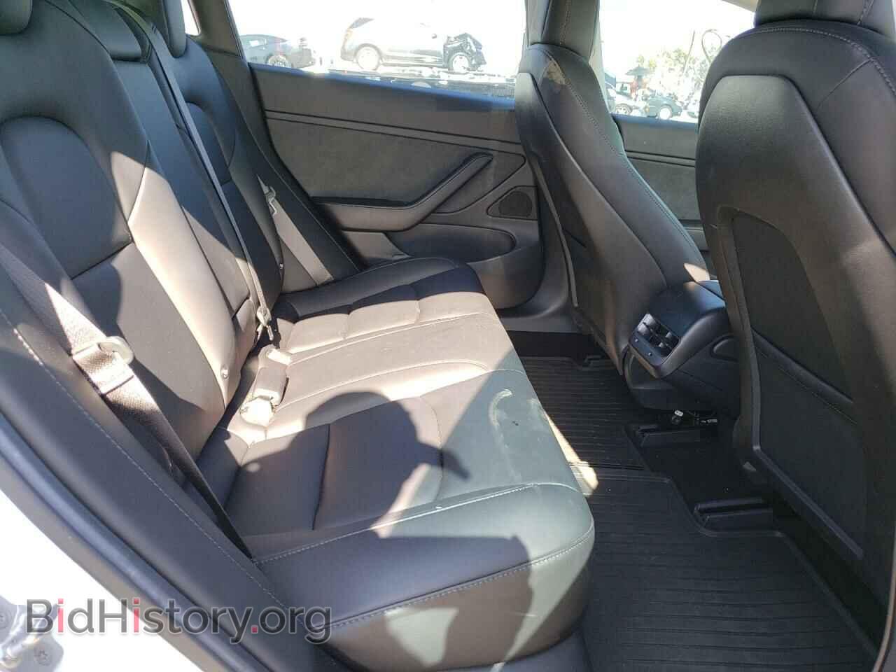 2018 TESLA MODEL 3 - VIN: 5YJ3E1EB5JF054640 - Photo 6