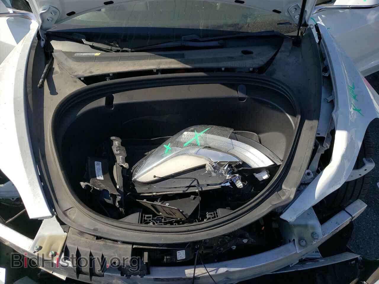 2018 TESLA MODEL 3 - VIN: 5YJ3E1EB5JF054640 - Photo 7