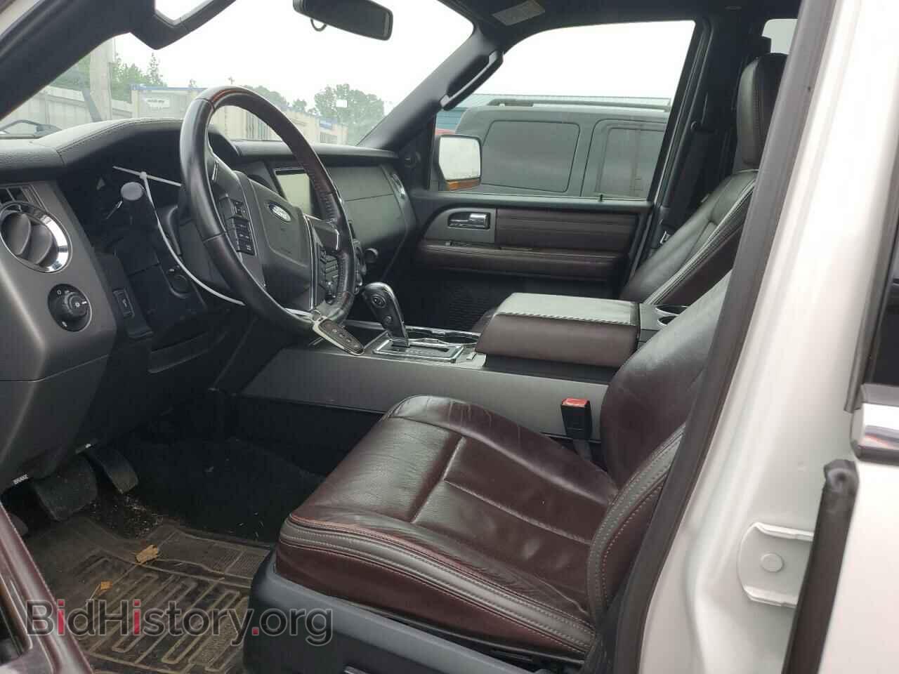2015 FORD EXPEDITION - VIN: 1FMJU1LT6FEF24829 - Фото 7