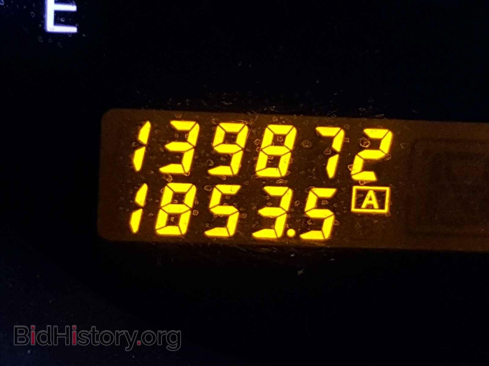 2007 NISSAN MAXIMA - VIN: 1N4BA41EX7C817983 - Фото 8