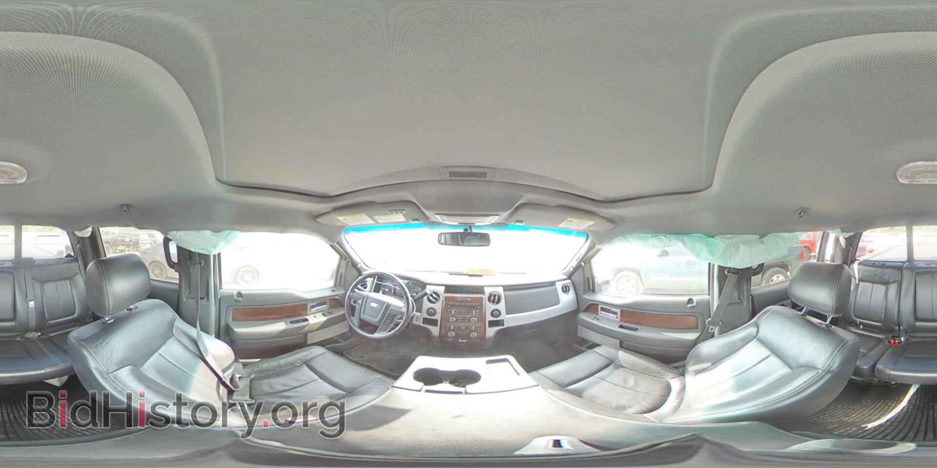 2012 FORD F-150 - VIN: 1FTFW1ET9CFA59437 - Фото 14