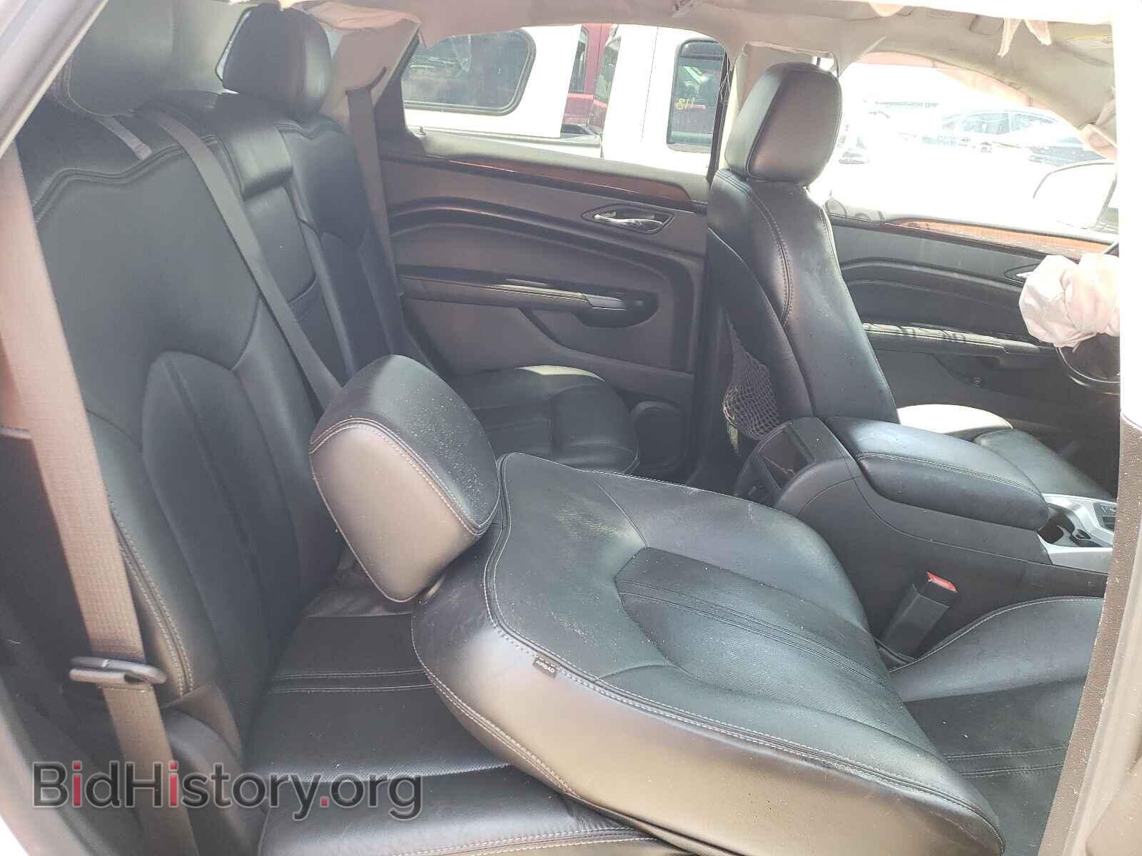 2015 CADILLAC SRX - VIN: 3GYFNCE31FS565952 - Фото 6
