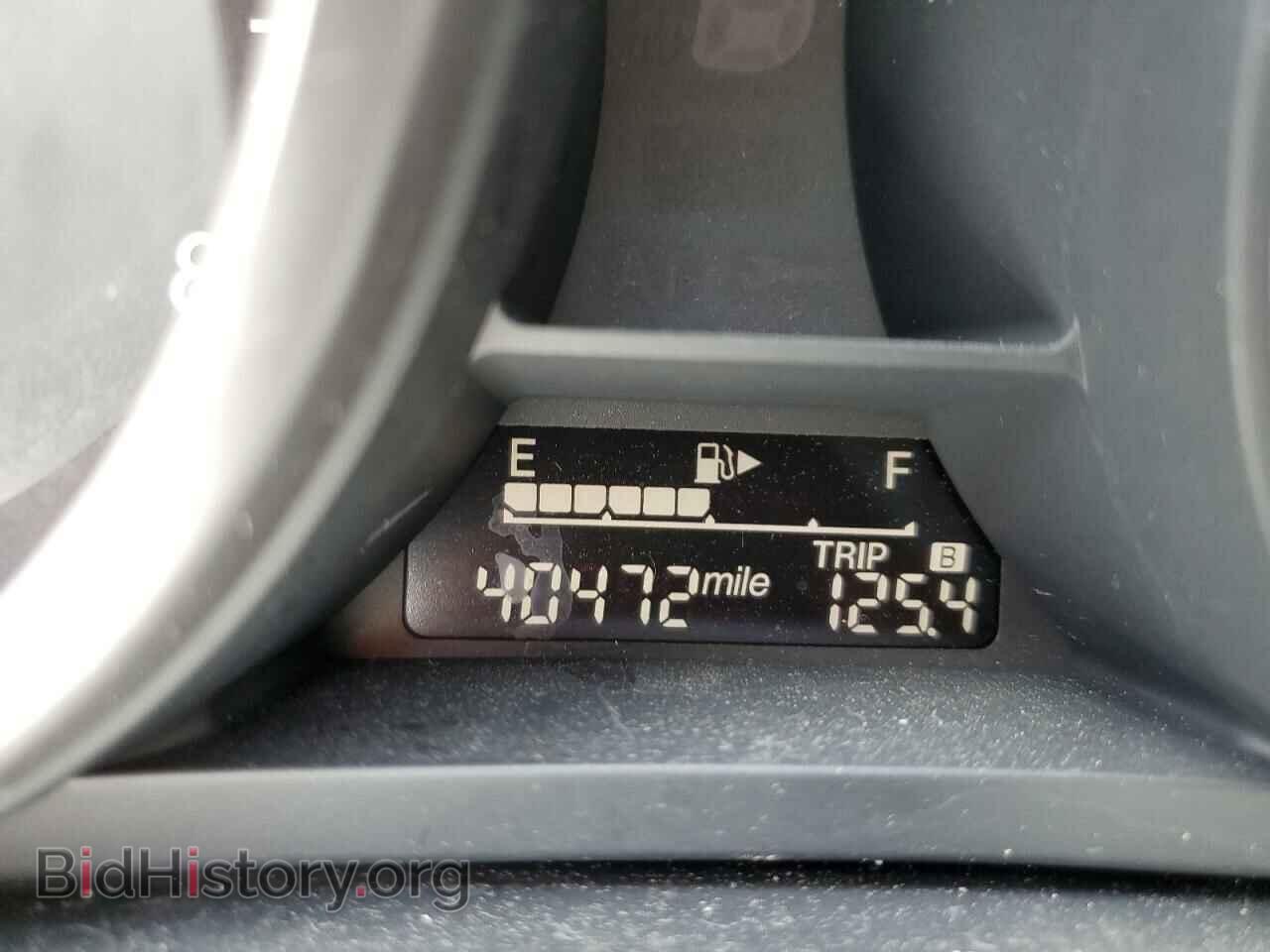 2012 MAZDA 3 - VIN: JM1BL1W79C1691960 - Фото 8