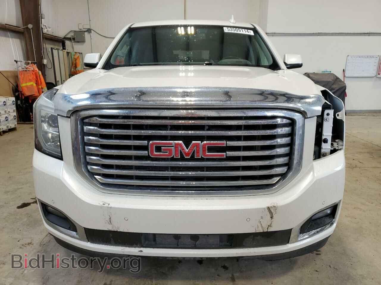 2015 GMC YUKON - VIN: 1GKS2HKC3FR699951 - Фото 5