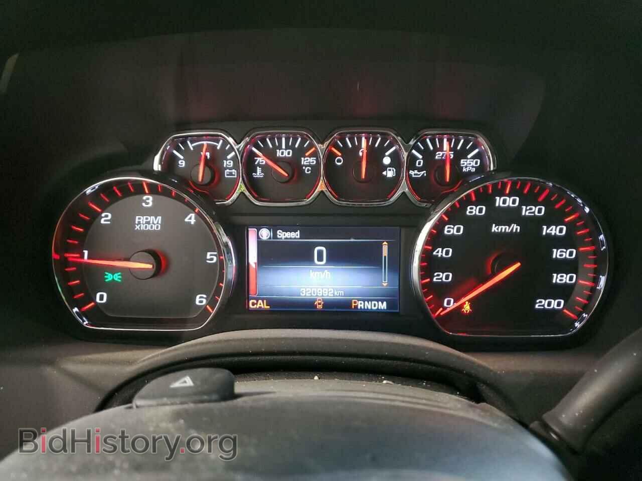 2015 GMC YUKON - VIN: 1GKS2HKC3FR699951 - Фото 9