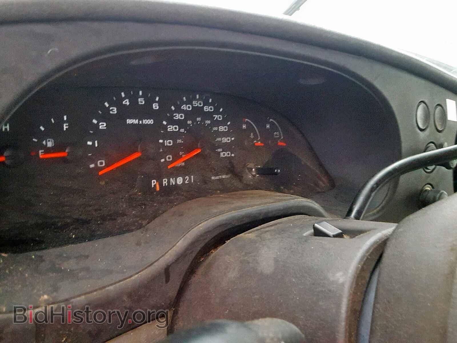 2008 FORD ECONOLINE - VIN: 1FTNE14W08DA02170 - Фото 8