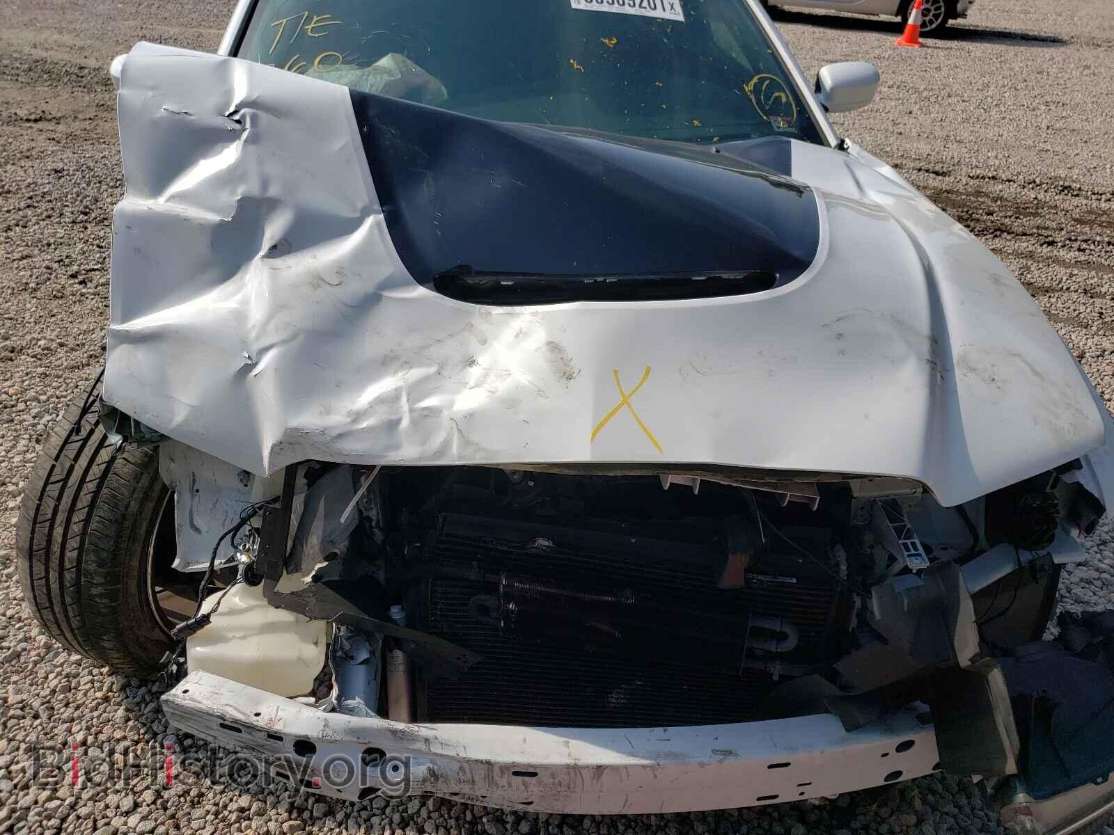 2014 DODGE CHARGER - VIN: 2C3CDXEJ0EH144988 - Фото 7