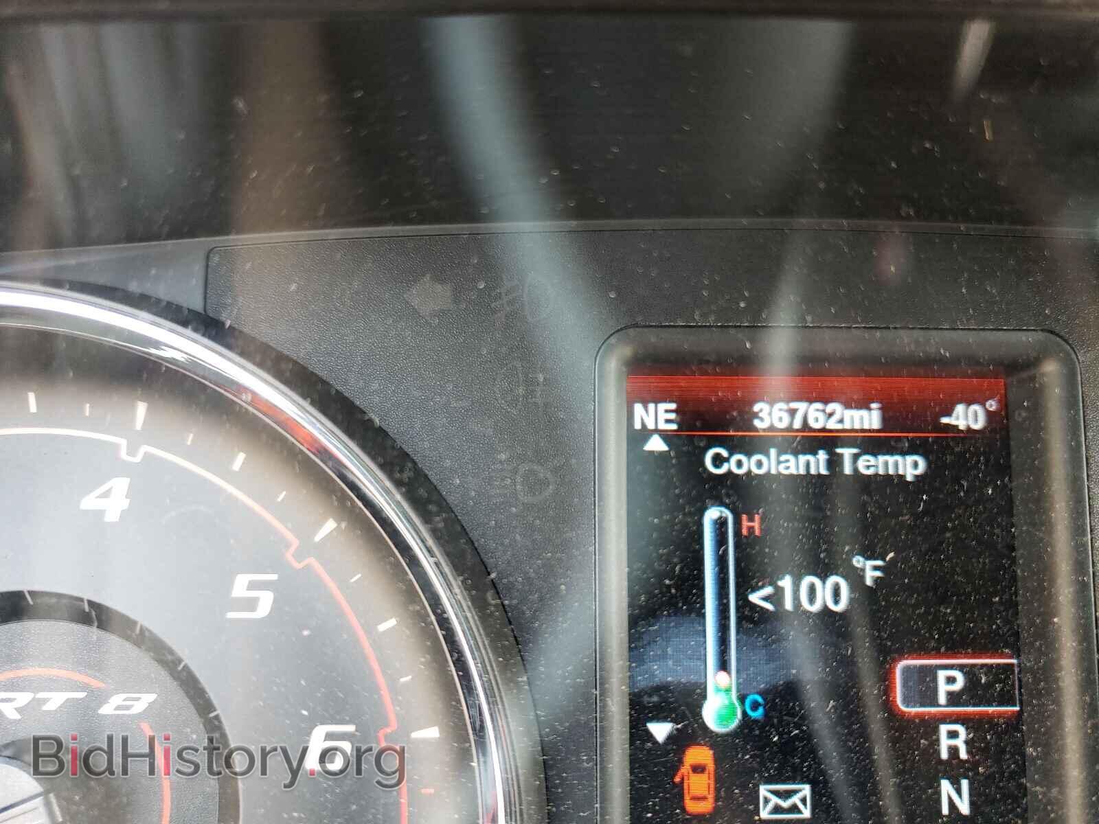 2014 DODGE CHARGER - VIN: 2C3CDXEJ0EH144988 - Фото 8