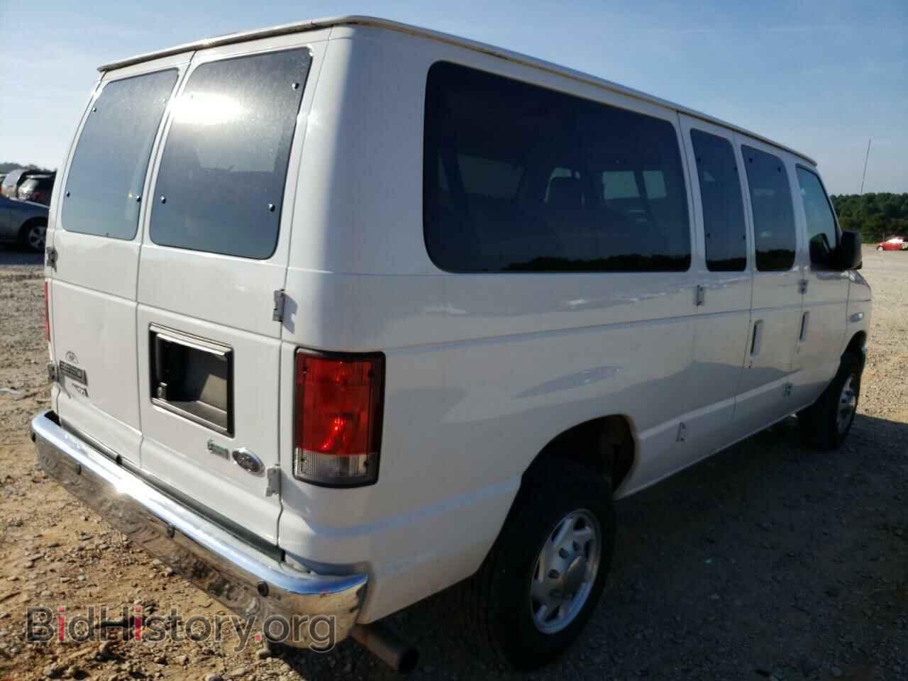 2014 FORD ECONOLINE - VIN: 1FBNE3BL8EDA98165 - Photo 4