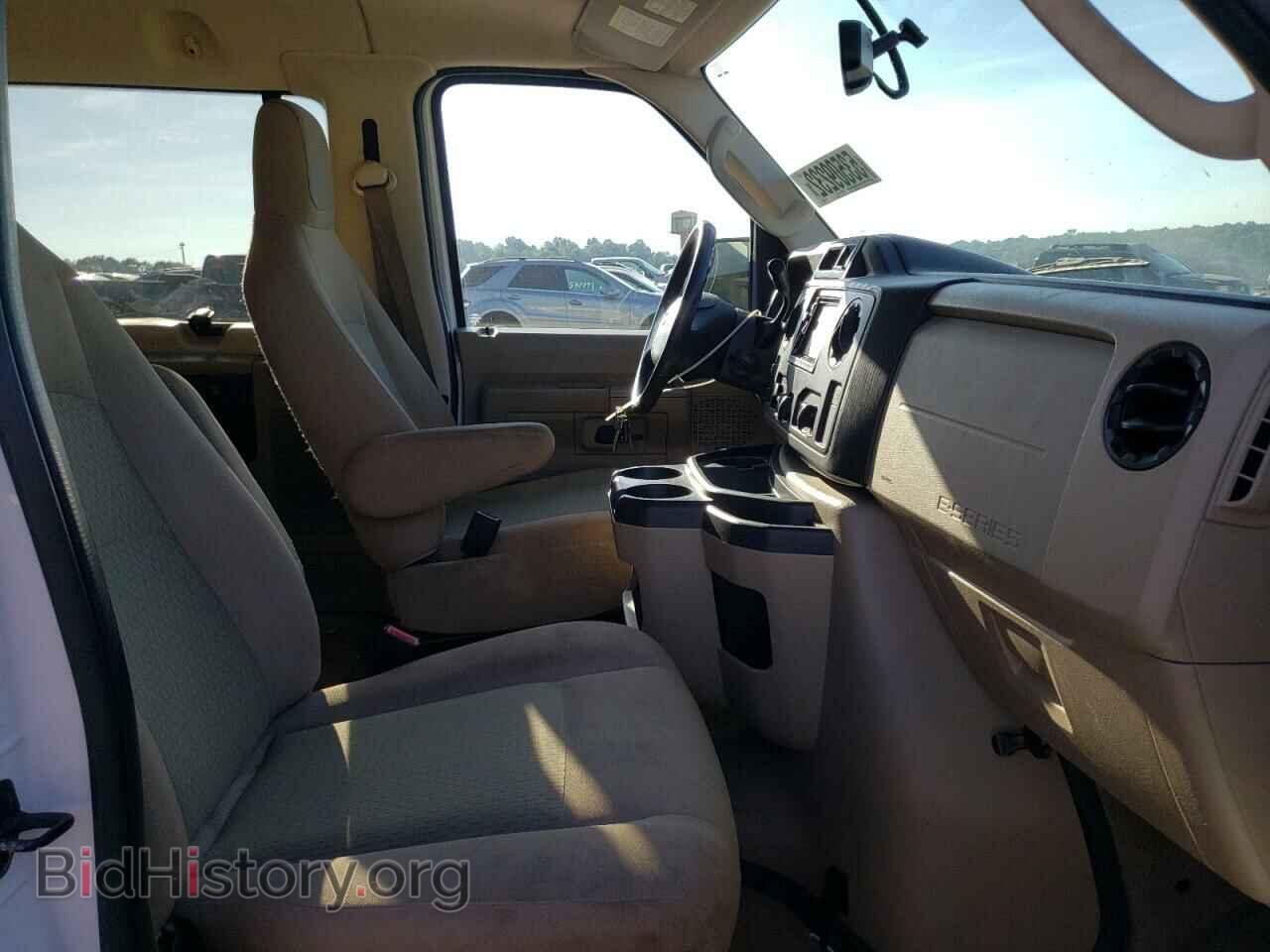 2014 FORD ECONOLINE - VIN: 1FBNE3BL8EDA98165 - Photo 5