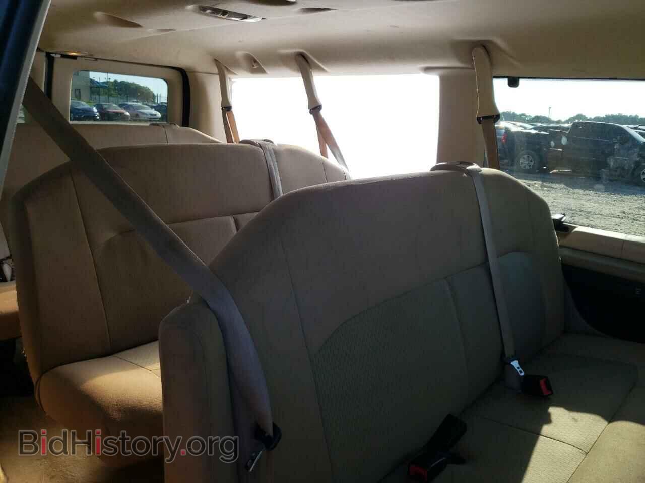2014 FORD ECONOLINE - VIN: 1FBNE3BL8EDA98165 - Photo 6
