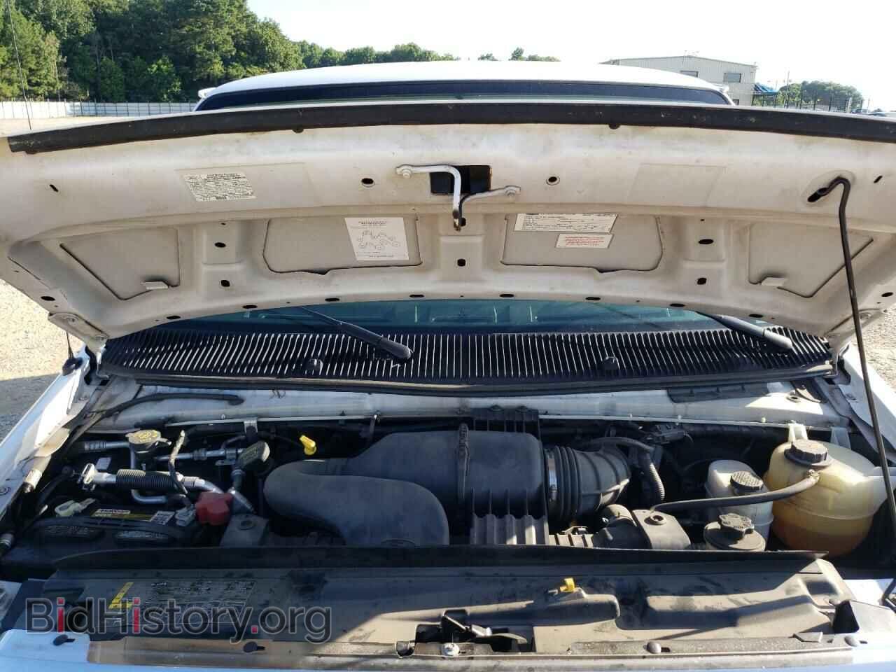 2014 FORD ECONOLINE - VIN: 1FBNE3BL8EDA98165 - Photo 7