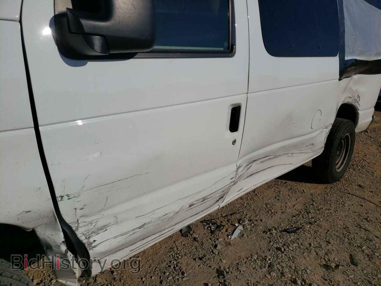 2014 FORD ECONOLINE - VIN: 1FBNE3BL8EDA98165 - Photo 9