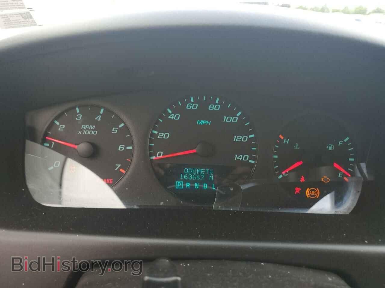 2013 CHEVROLET IMPALA - VIN: 2G1WF5E32D1208036 - Фото 9