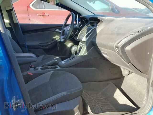 2013 FORD FOCUS SE - VIN: 1FADP3F24DL204575 - Фото 5