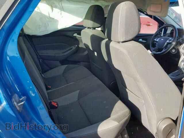 2013 FORD FOCUS SE - VIN: 1FADP3F24DL204575 - Фото 6
