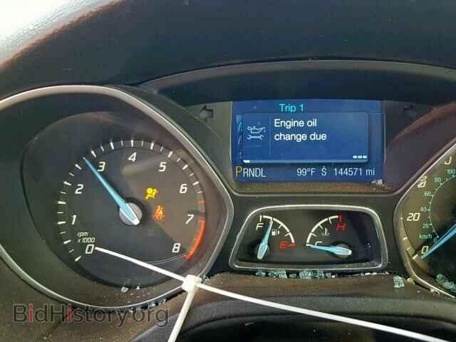 2013 FORD FOCUS SE - VIN: 1FADP3F24DL204575 - Фото 8