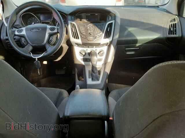 2013 FORD FOCUS SE - VIN: 1FADP3F24DL204575 - Фото 9