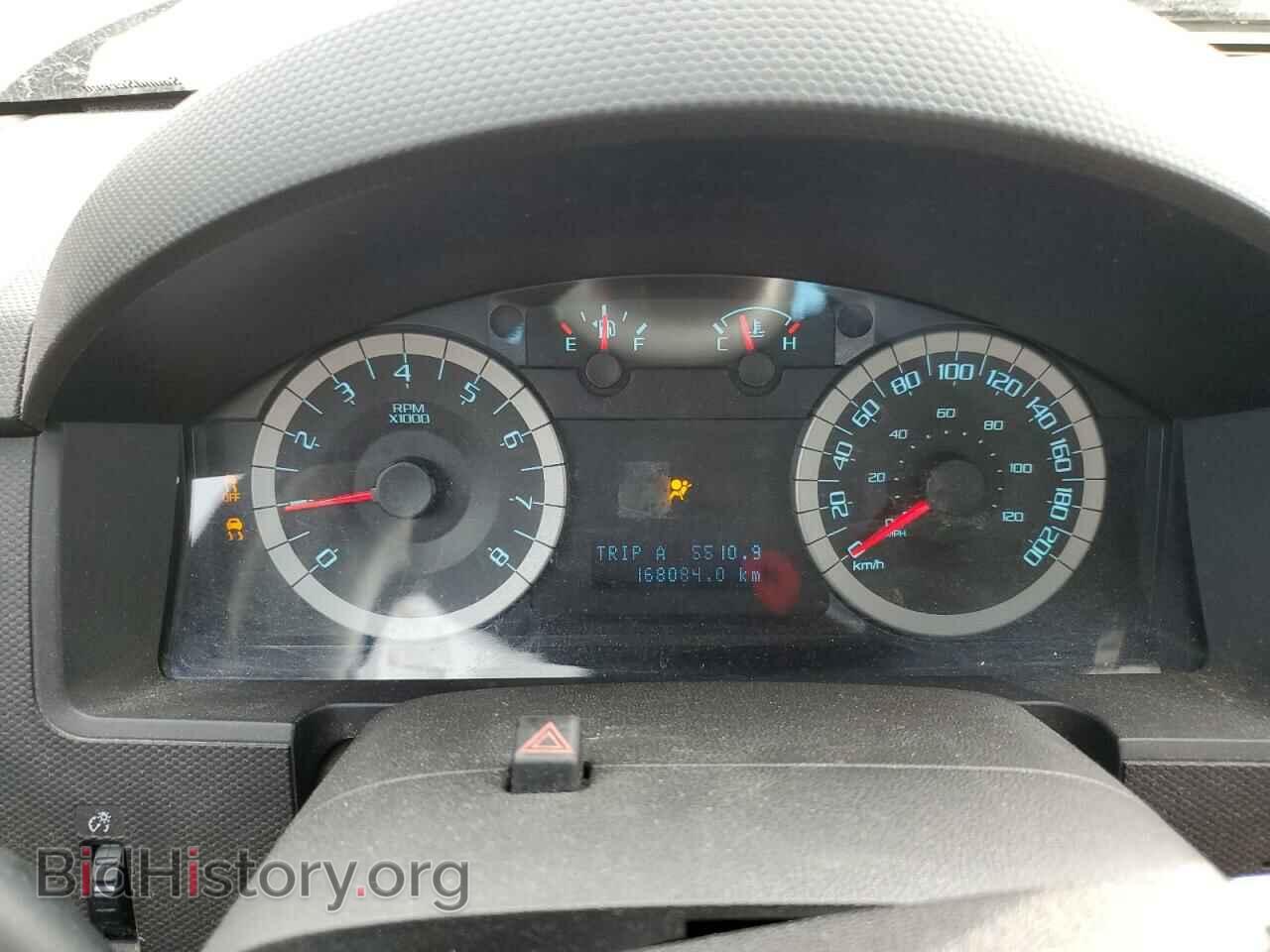 2012 FORD ESCAPE - VIN: 1FMCU9D74CKB45950 - Фото 9