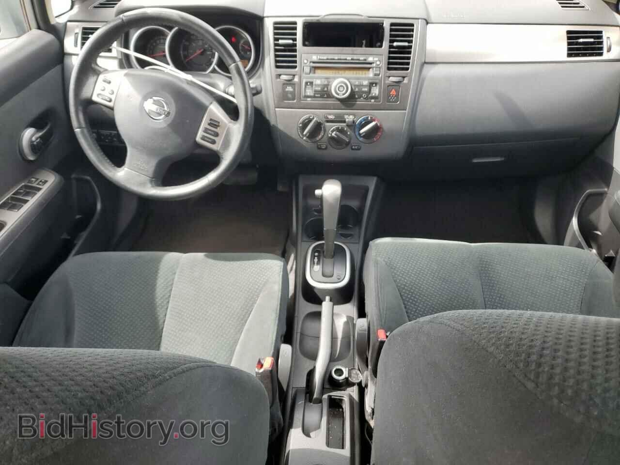 2012 NISSAN VERSA - VIN: 3N1BC1CP6CK240782 - Фото 8