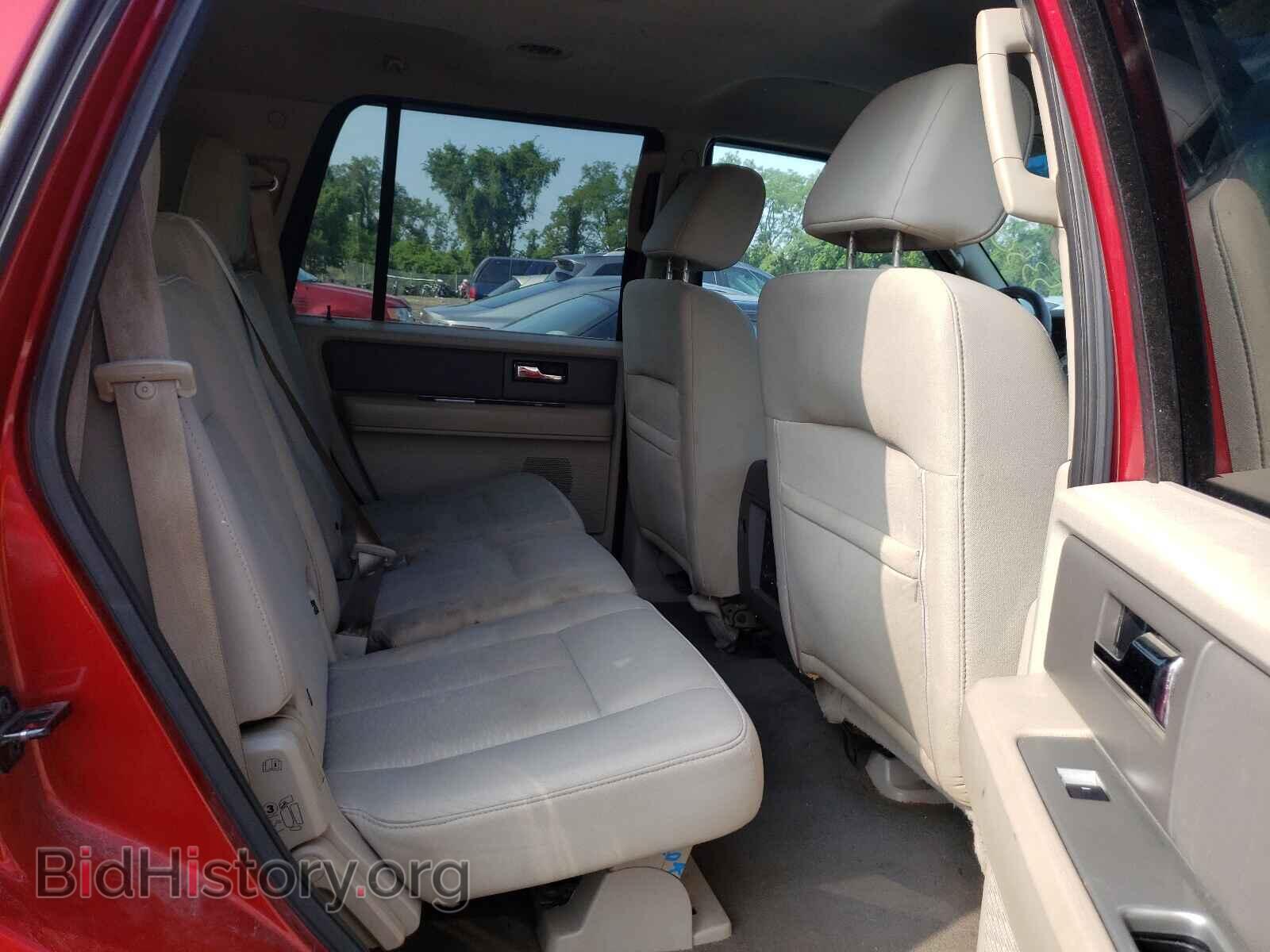 2008 FORD EXPEDITION - VIN: 1FMFU165X8LA10287 - Фото 6