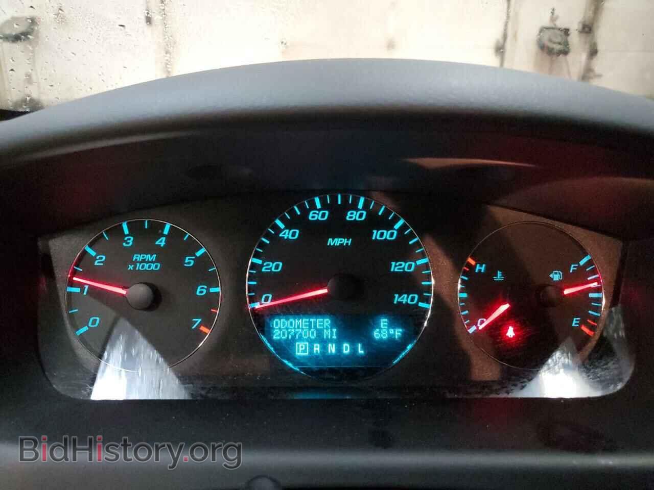 2014 CHEVROLET IMPALA - VIN: 2G1WB5E37E1164399 - Фото 9