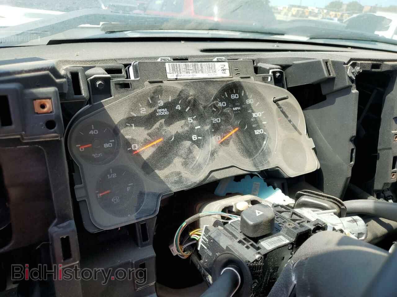 2012 CHEVROLET SILVERADO - VIN: 1GCPKSE73CF151815 - Фото 8